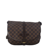 Louis Vuitton Saumur 30 Damier Ebene