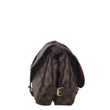 Louis Vuitton Saumur 30 Damier Ebene