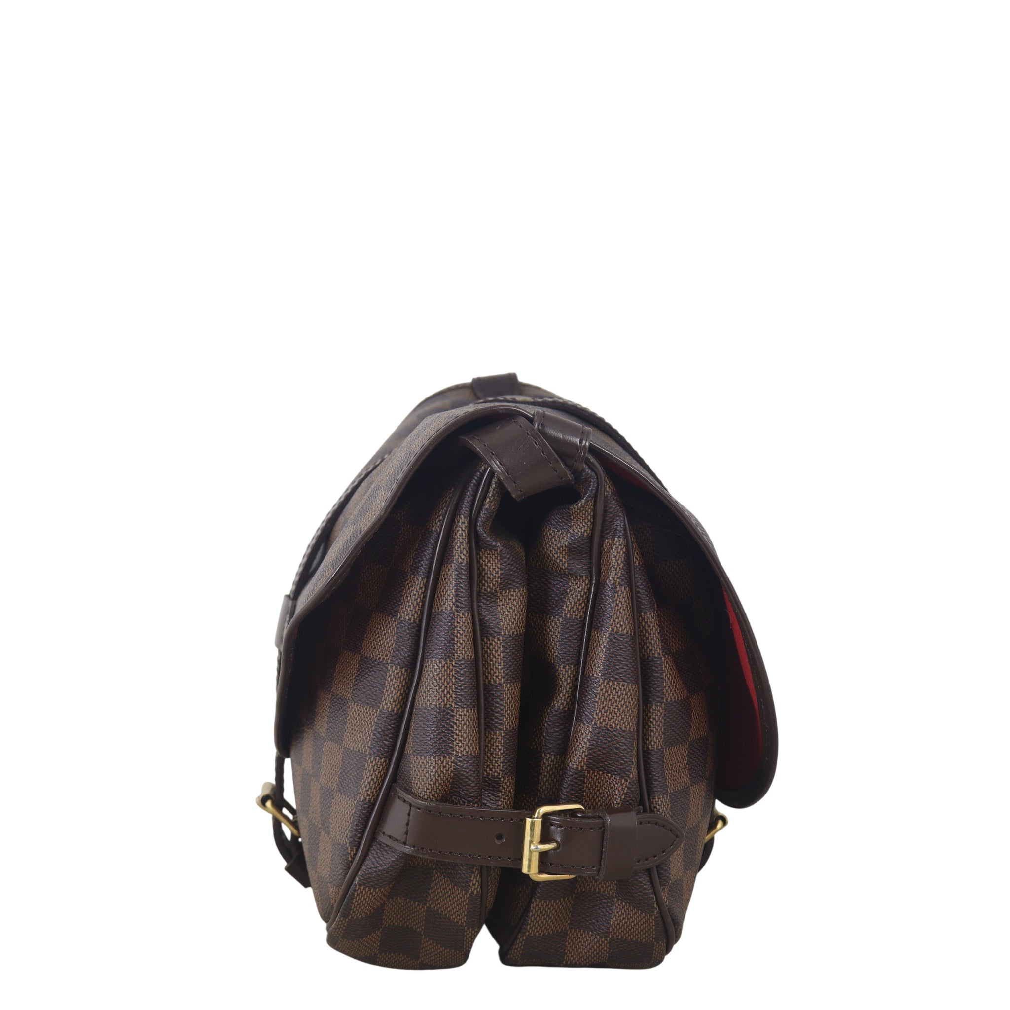 Louis Vuitton Saumur 30 Damier Ebene