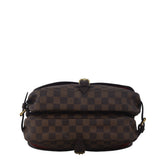 Louis Vuitton Saumur 30 Damier Ebene