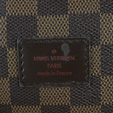 Louis Vuitton Saumur 30 Damier Ebene