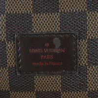 Louis Vuitton Saumur 30 Damier Ebene