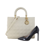 Dior Lady Dior Large