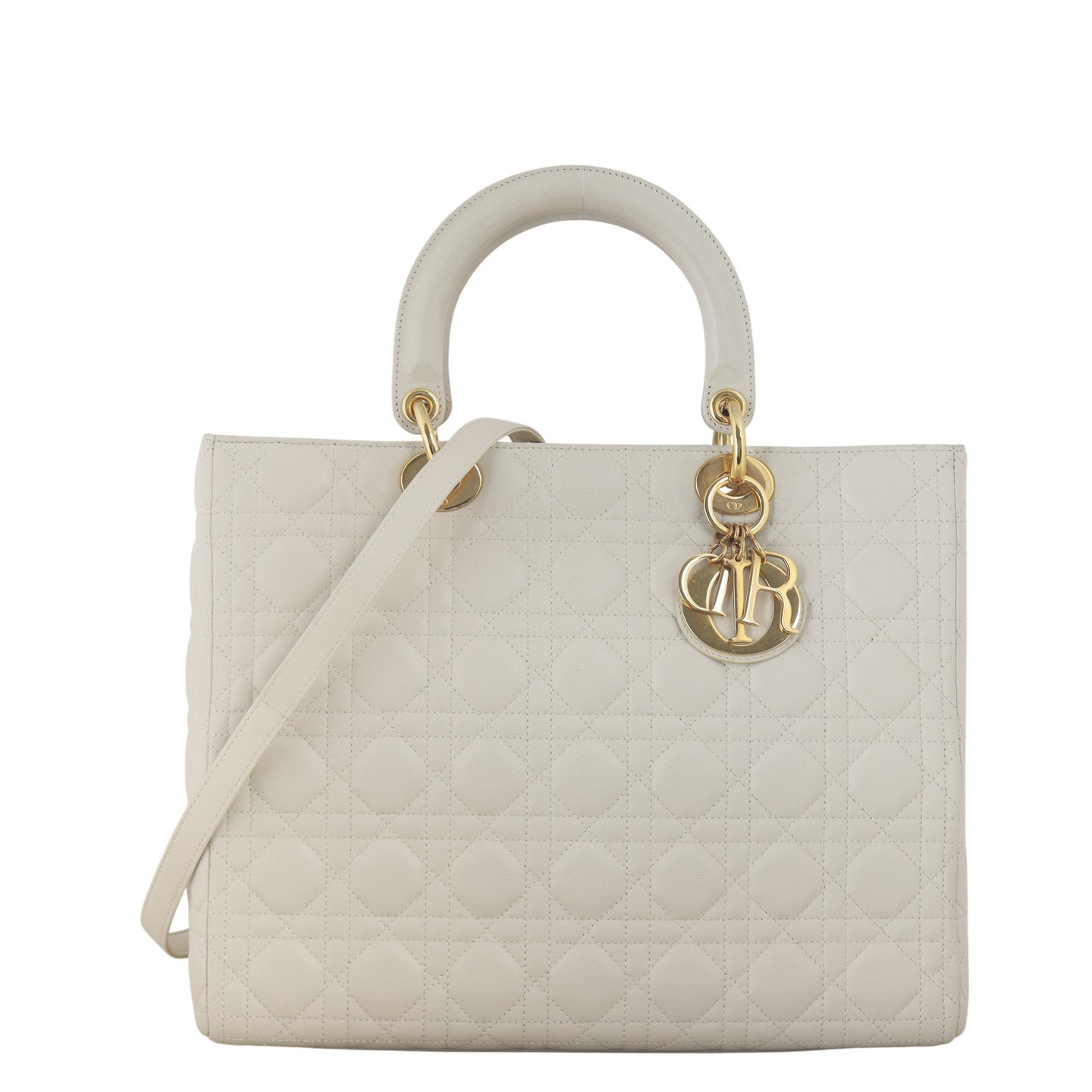 Dior Lady Dior Large