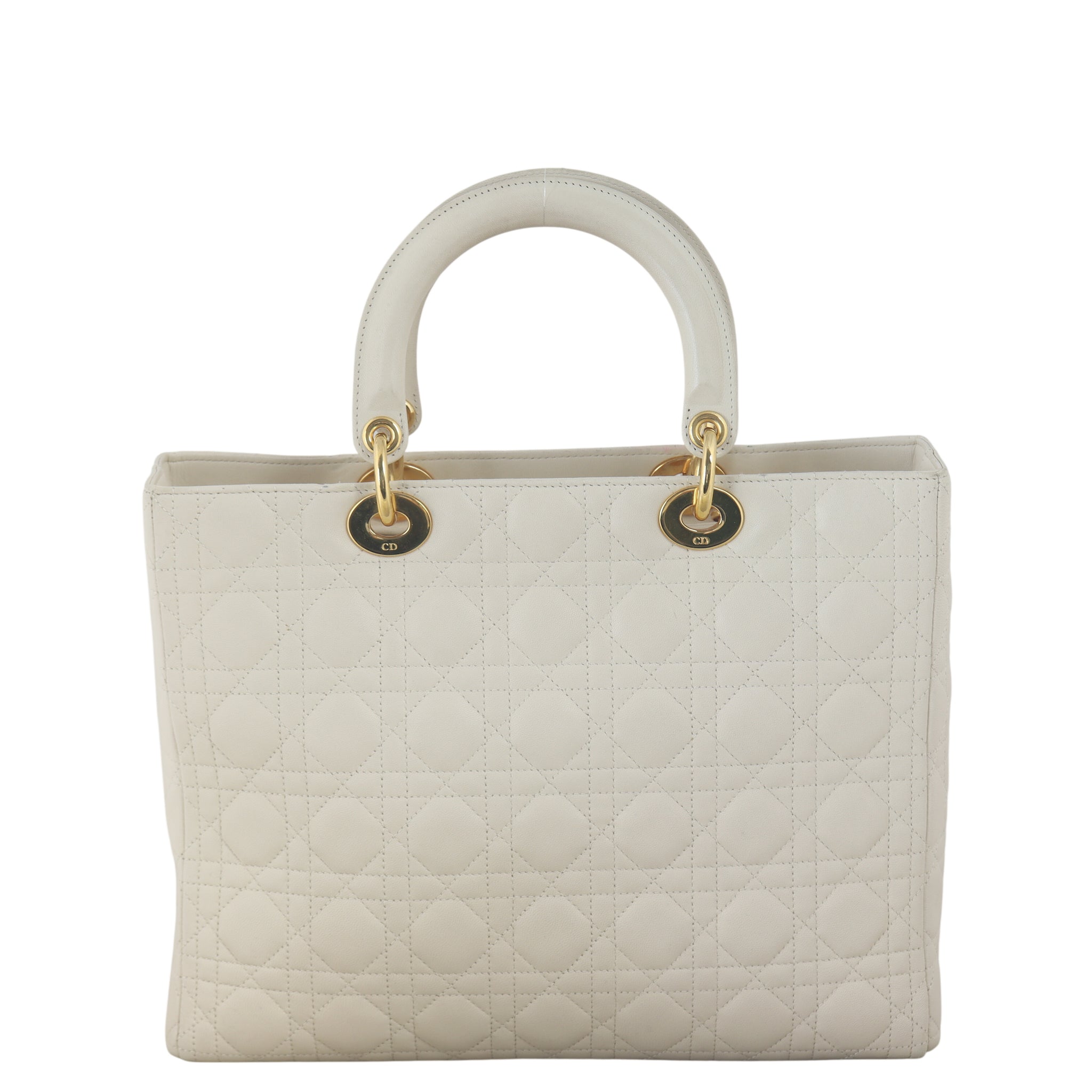 Dior Lady Dior Large