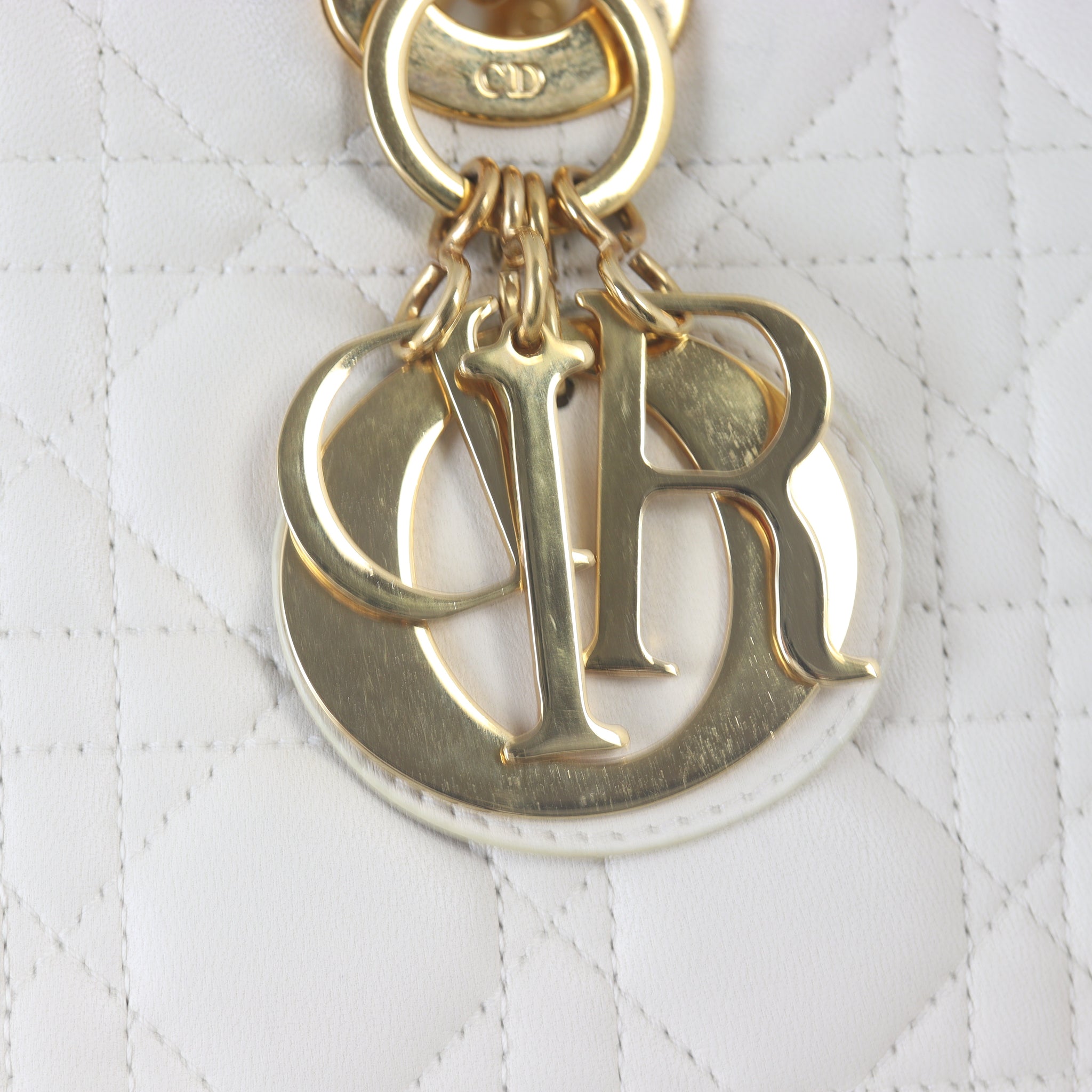 Dior Lady Dior Large