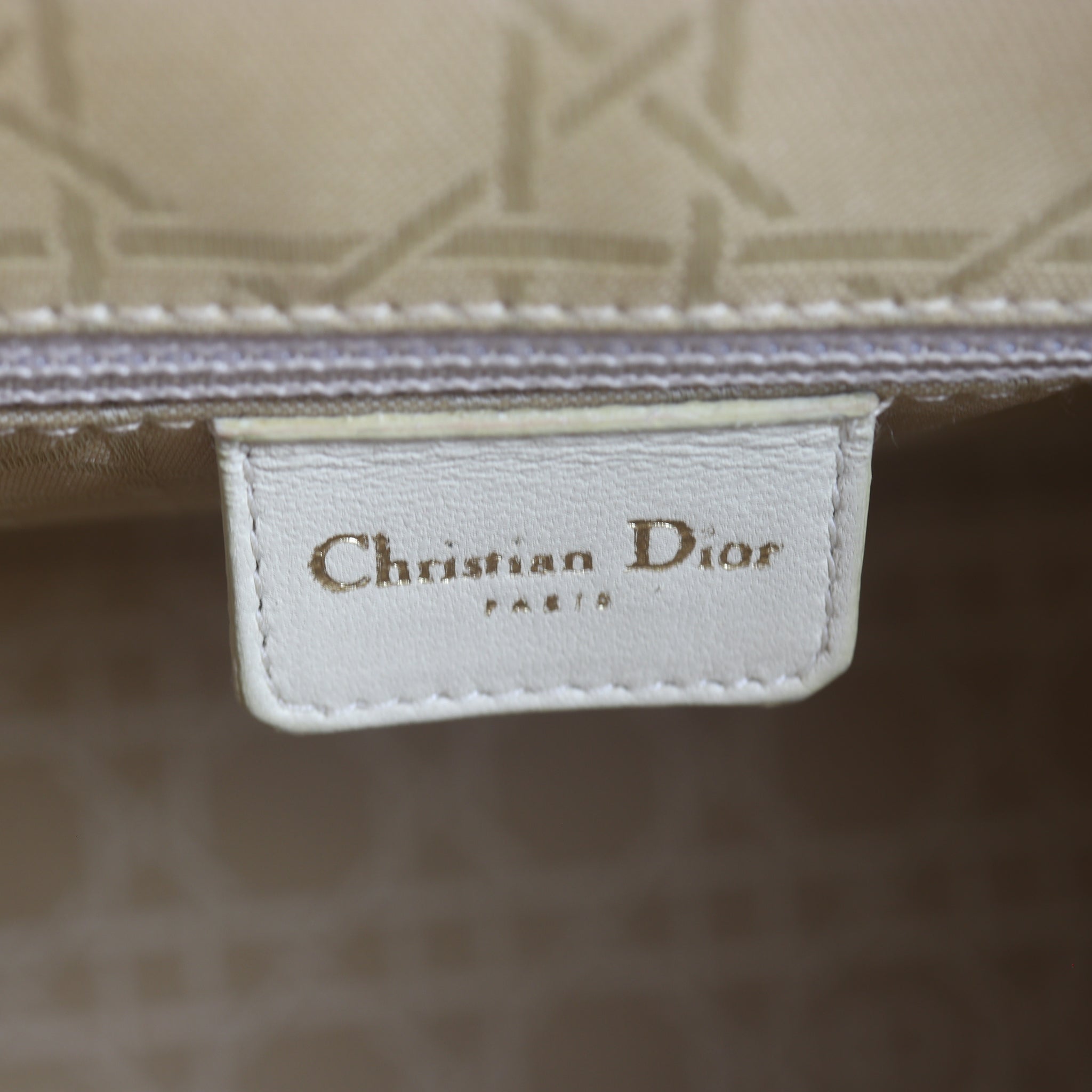 Dior Lady Dior Large