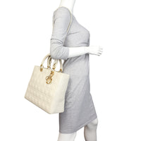 Dior Lady Dior Large