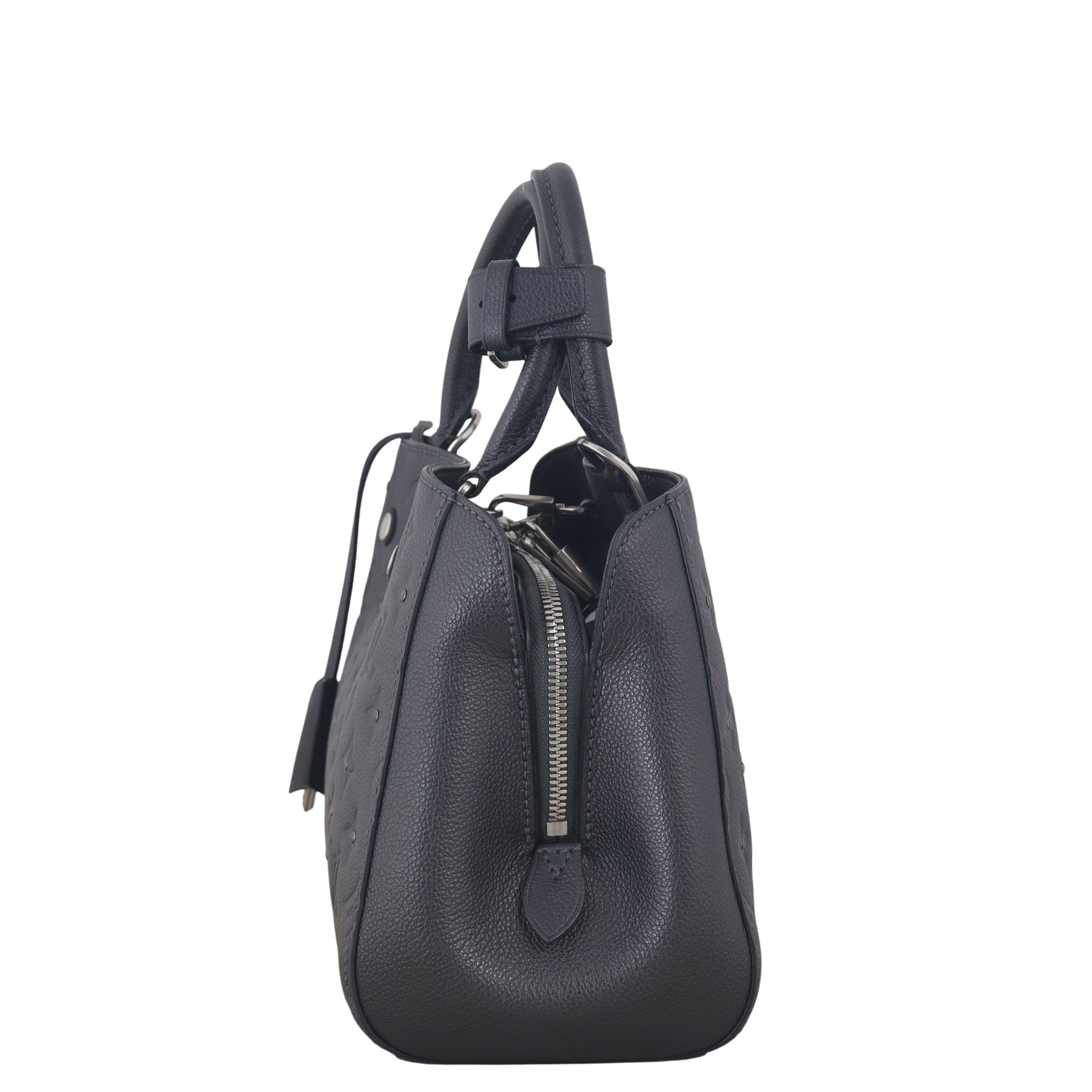 Louis Vuitton Montaigne BB Monogram Empreinte Studded