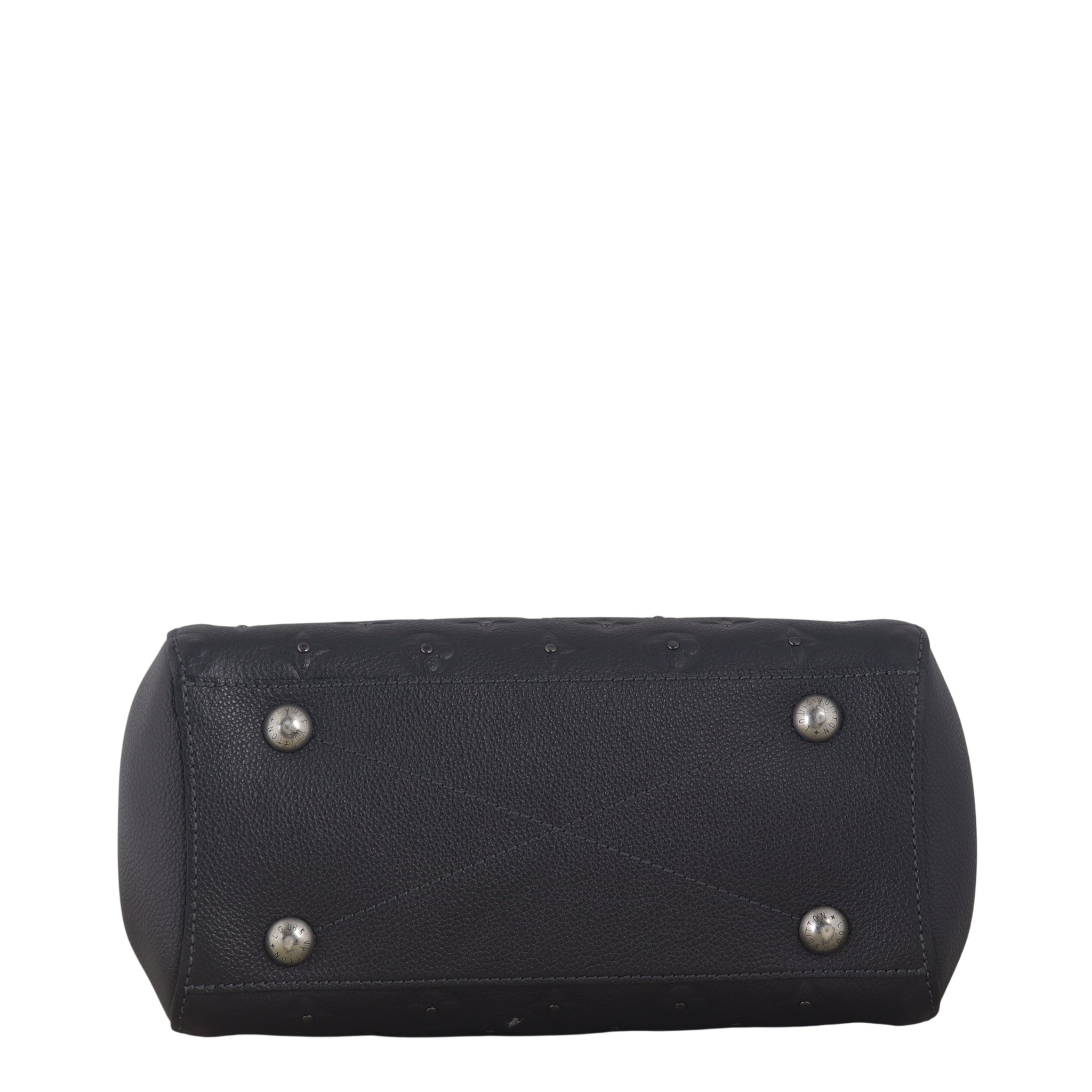 Louis Vuitton Montaigne BB Monogram Empreinte Studded