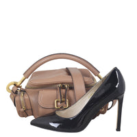 Chloe Camera Bag Small