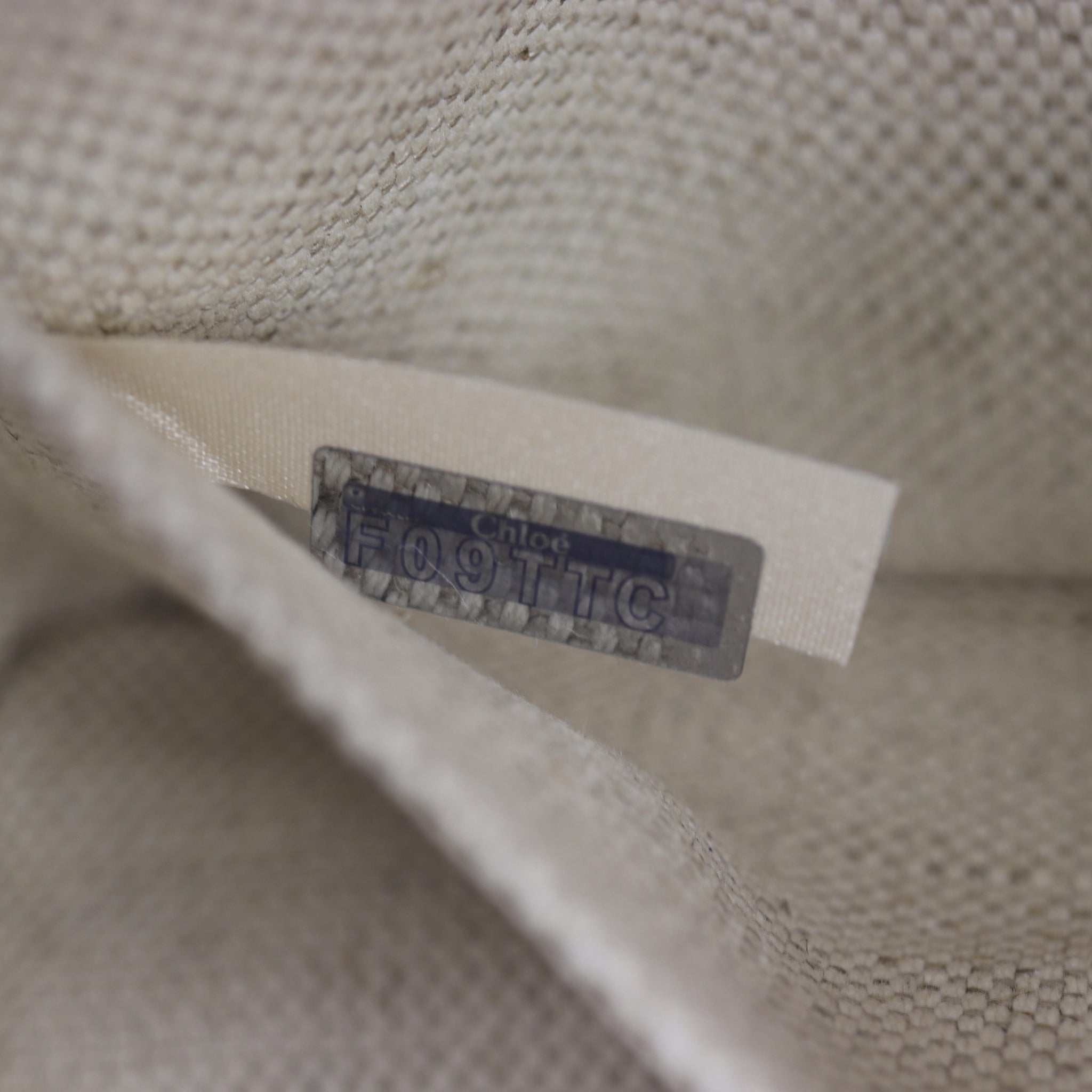 Chloe Camera Bag Small