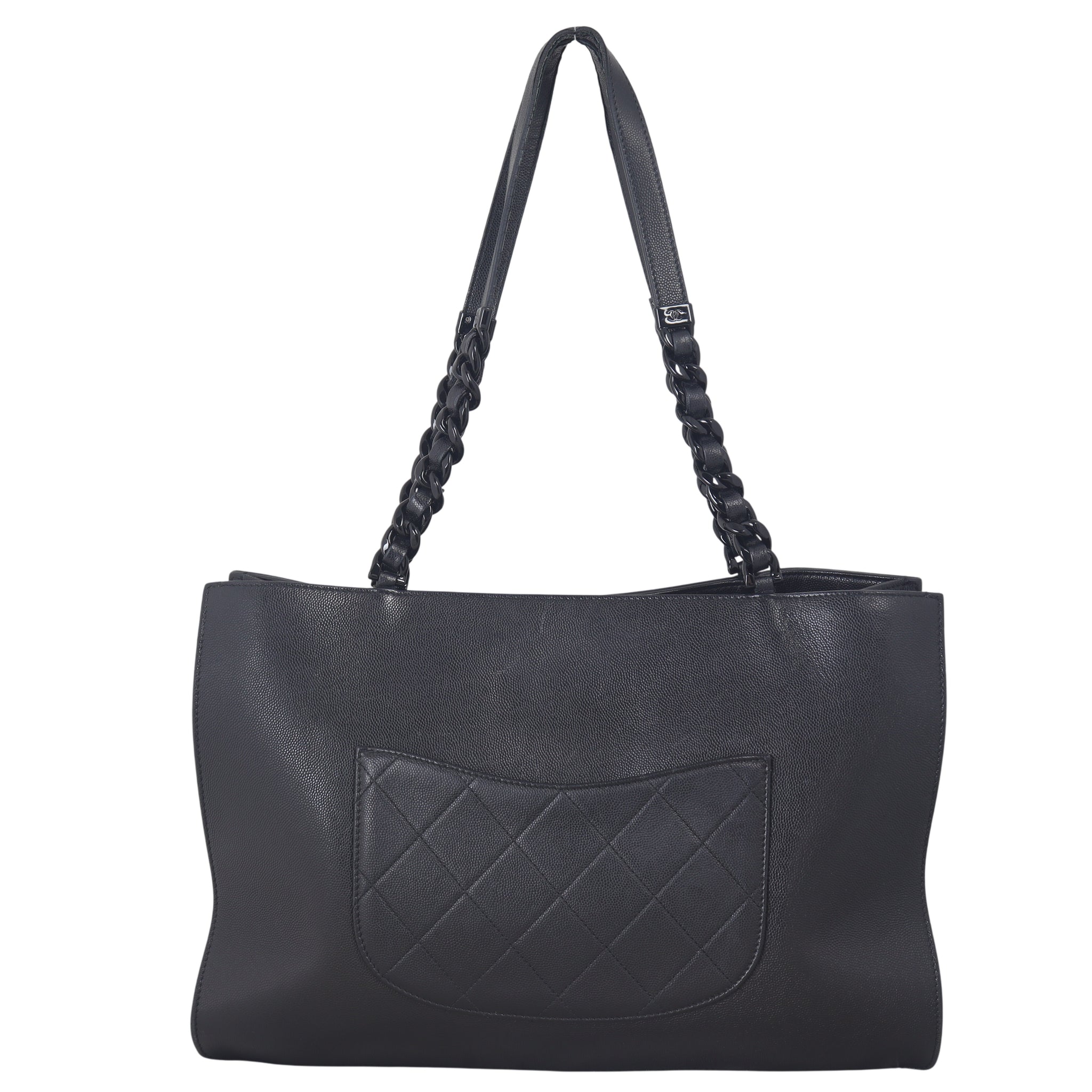 Chanel My Everything Tote