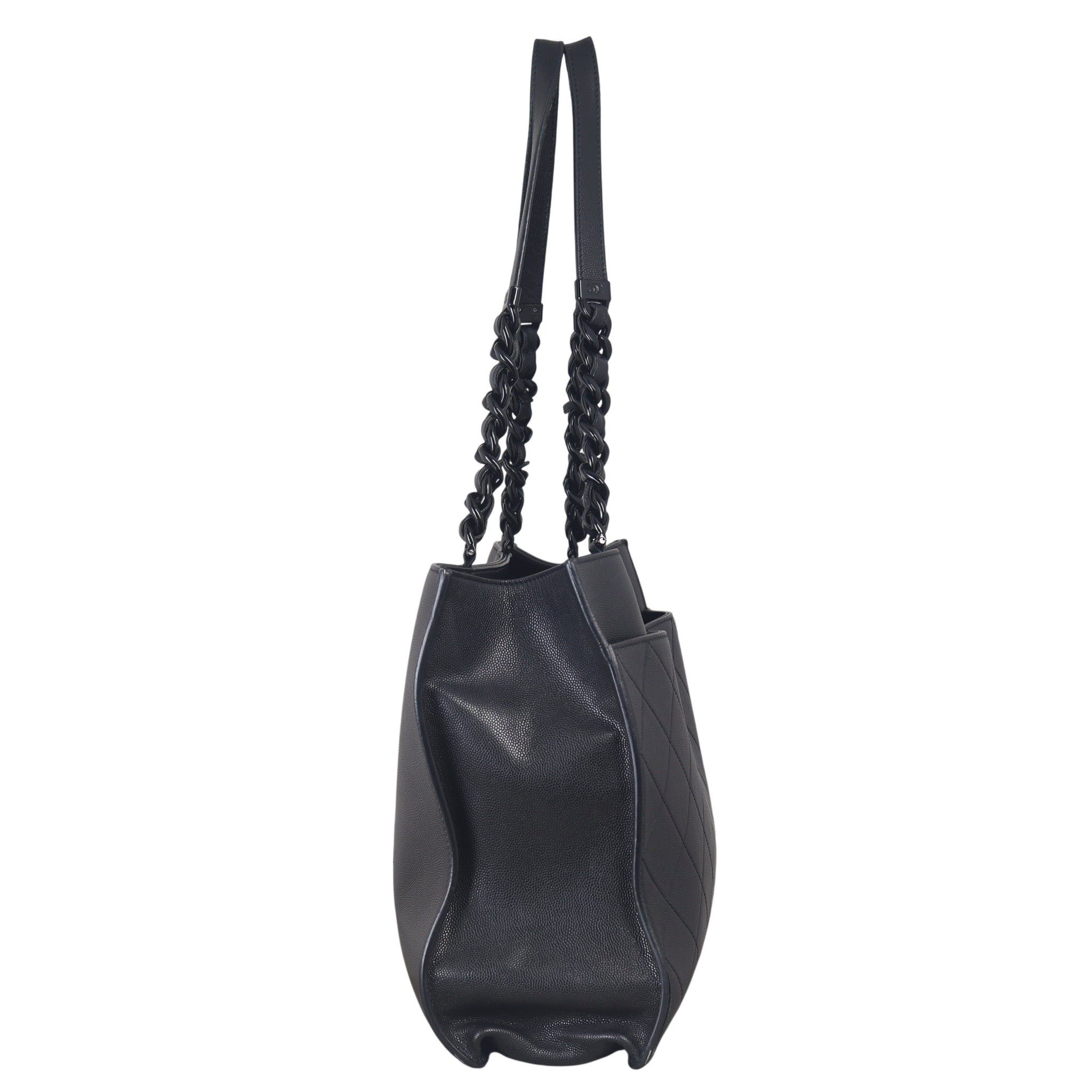 Chanel My Everything Tote