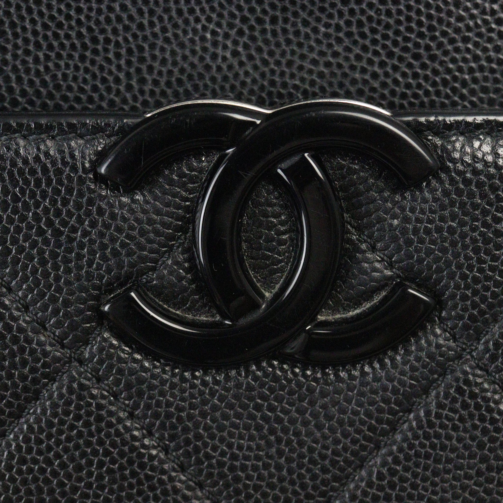 Chanel My Everything Tote