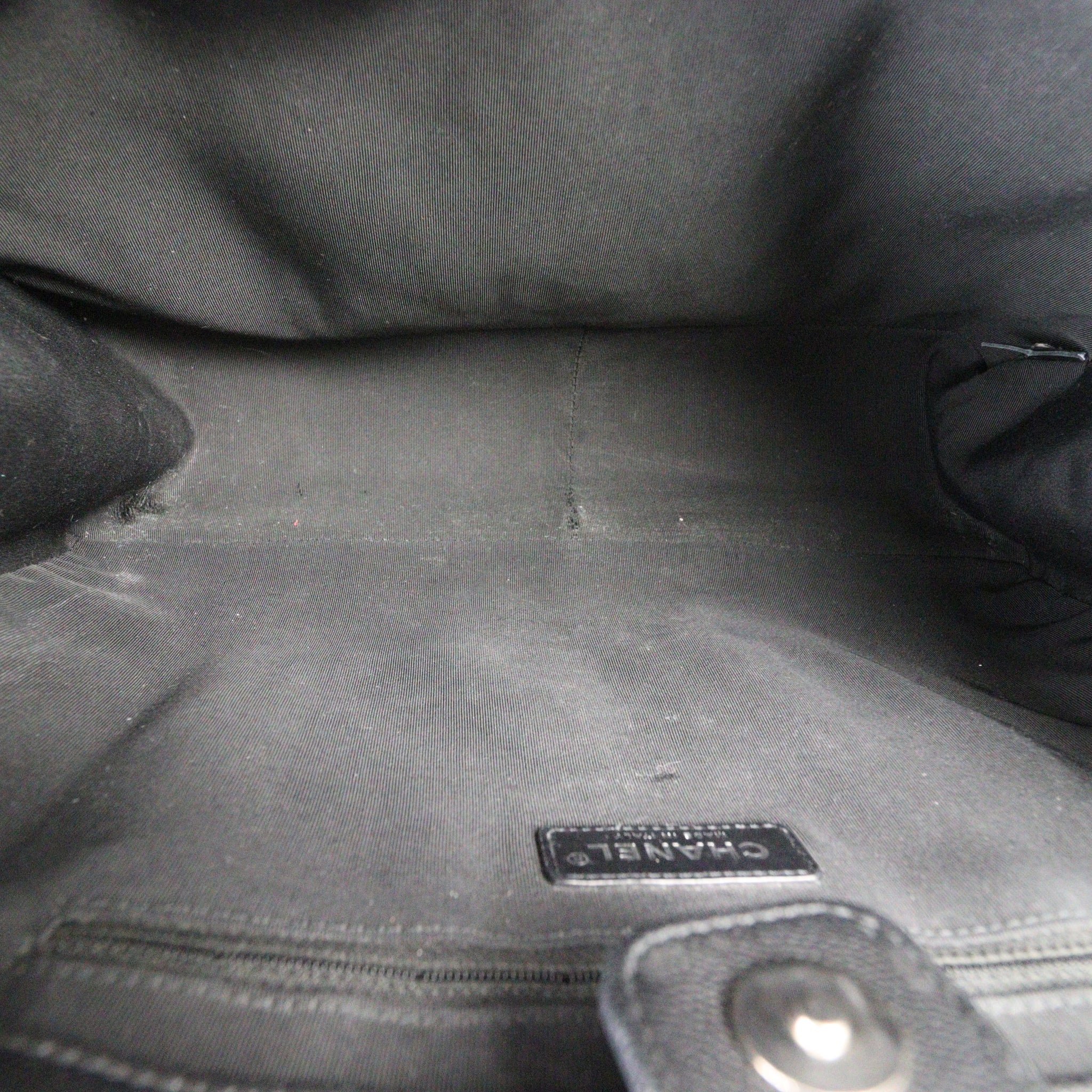 Chanel My Everything Tote