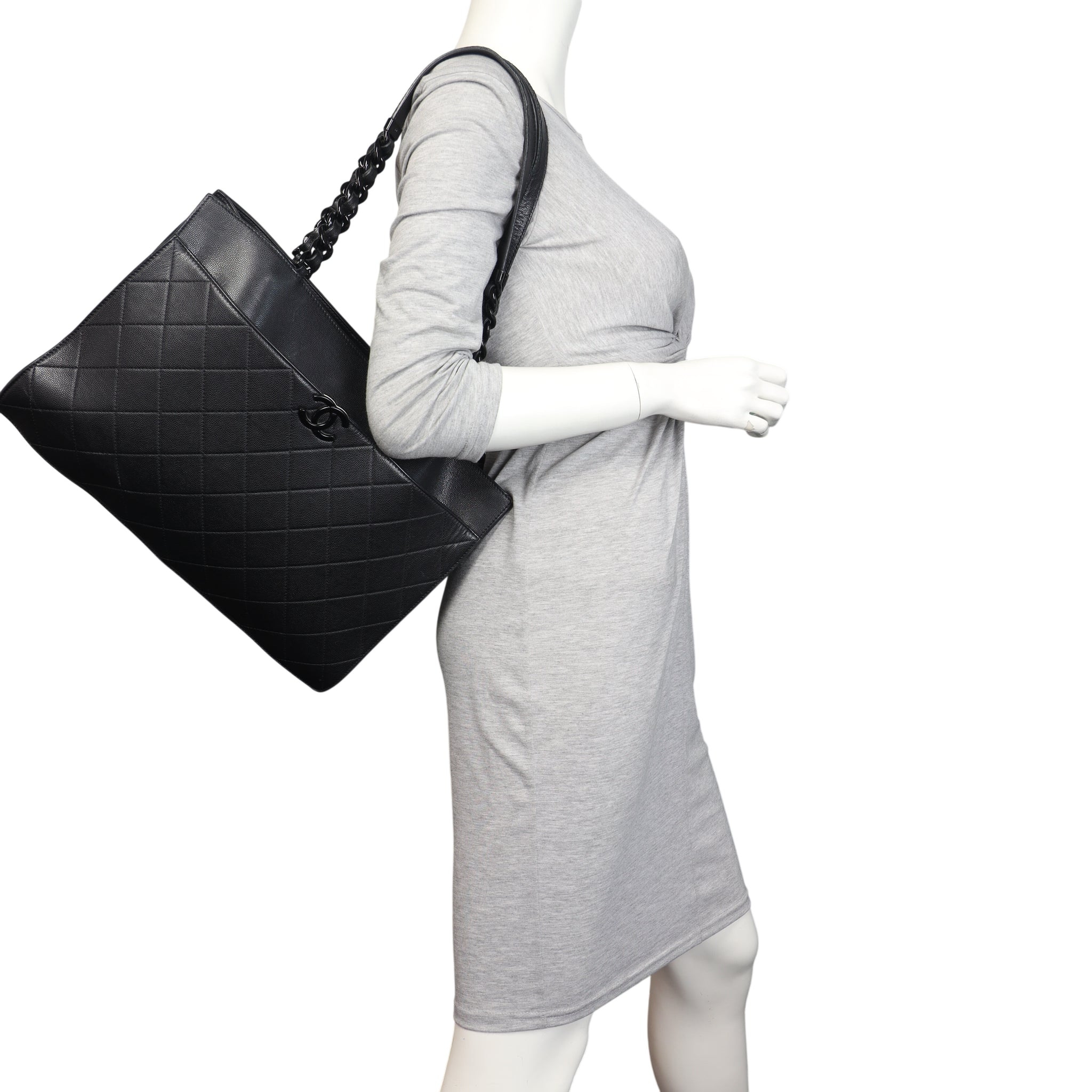 Chanel My Everything Tote