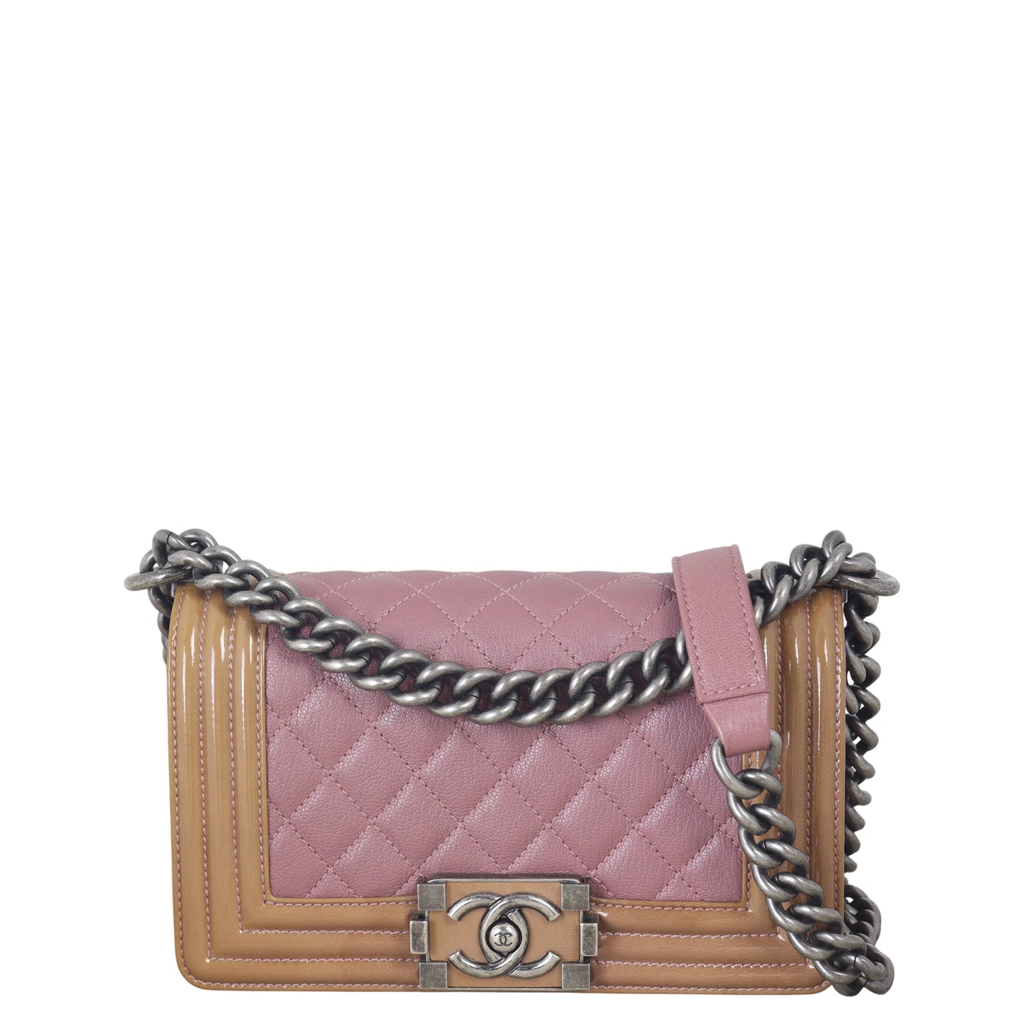 Chanel Boy Small