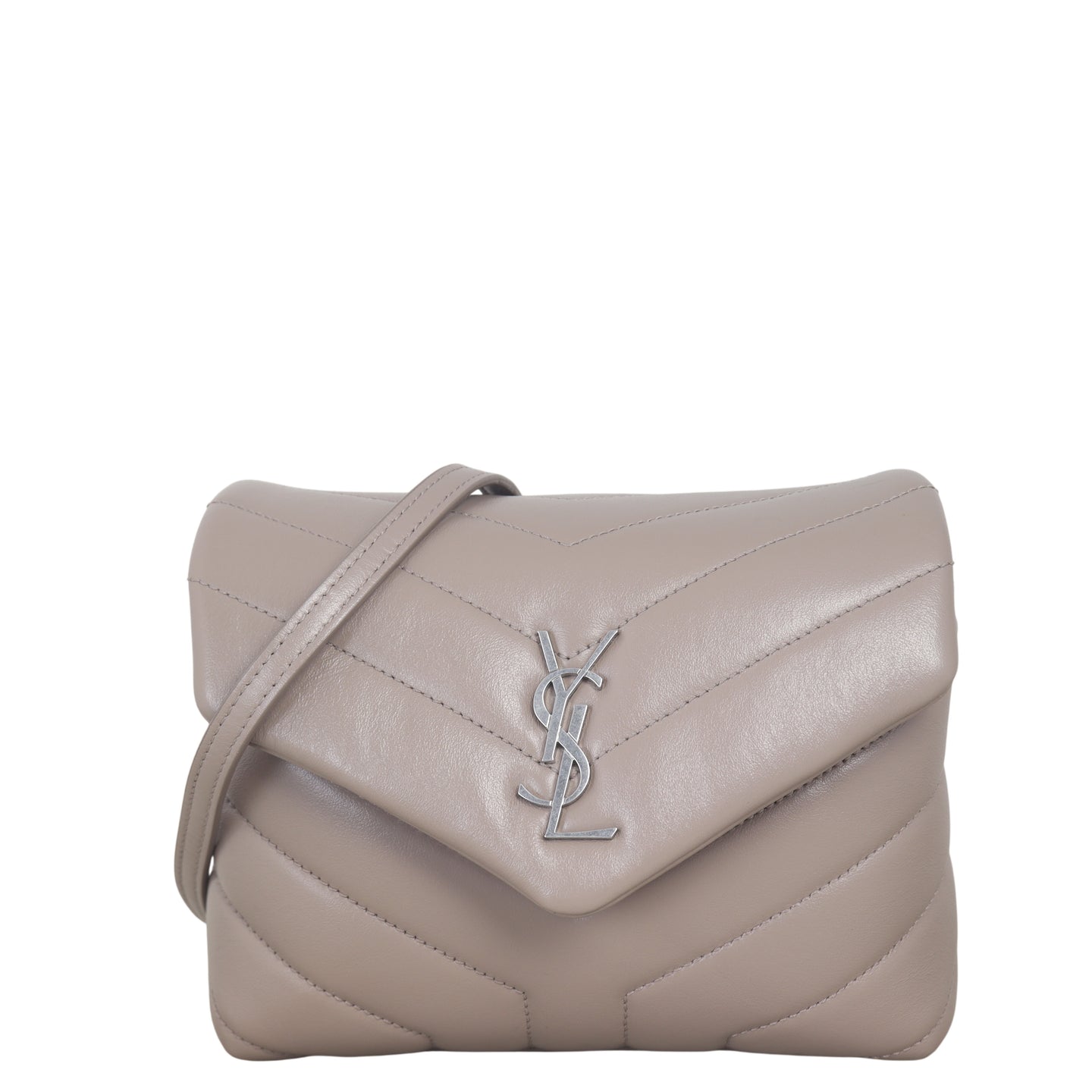 Saint Laurent Toy Loulou