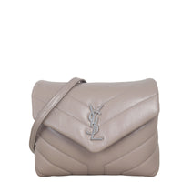 Saint Laurent Toy Loulou