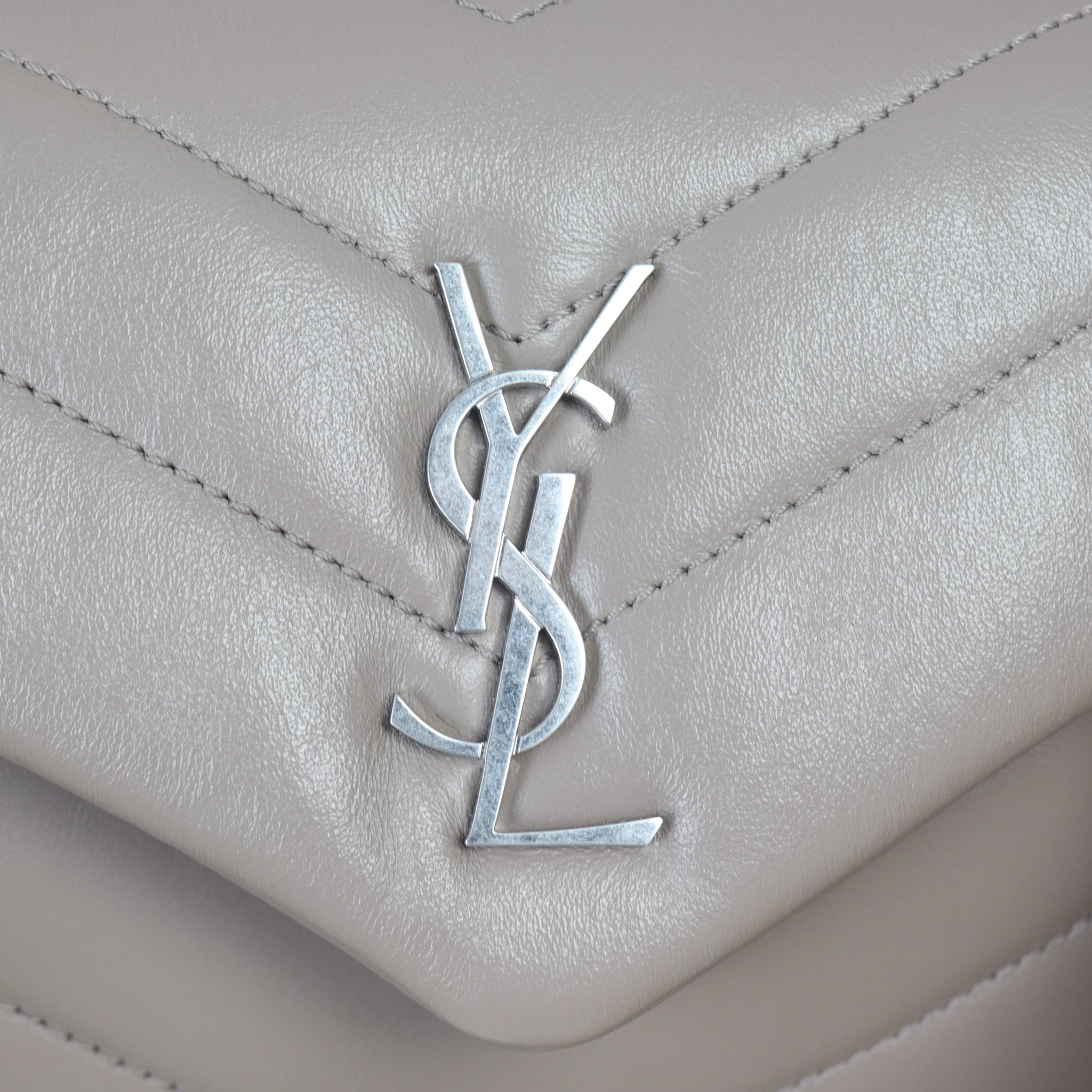 Saint Laurent Toy Loulou