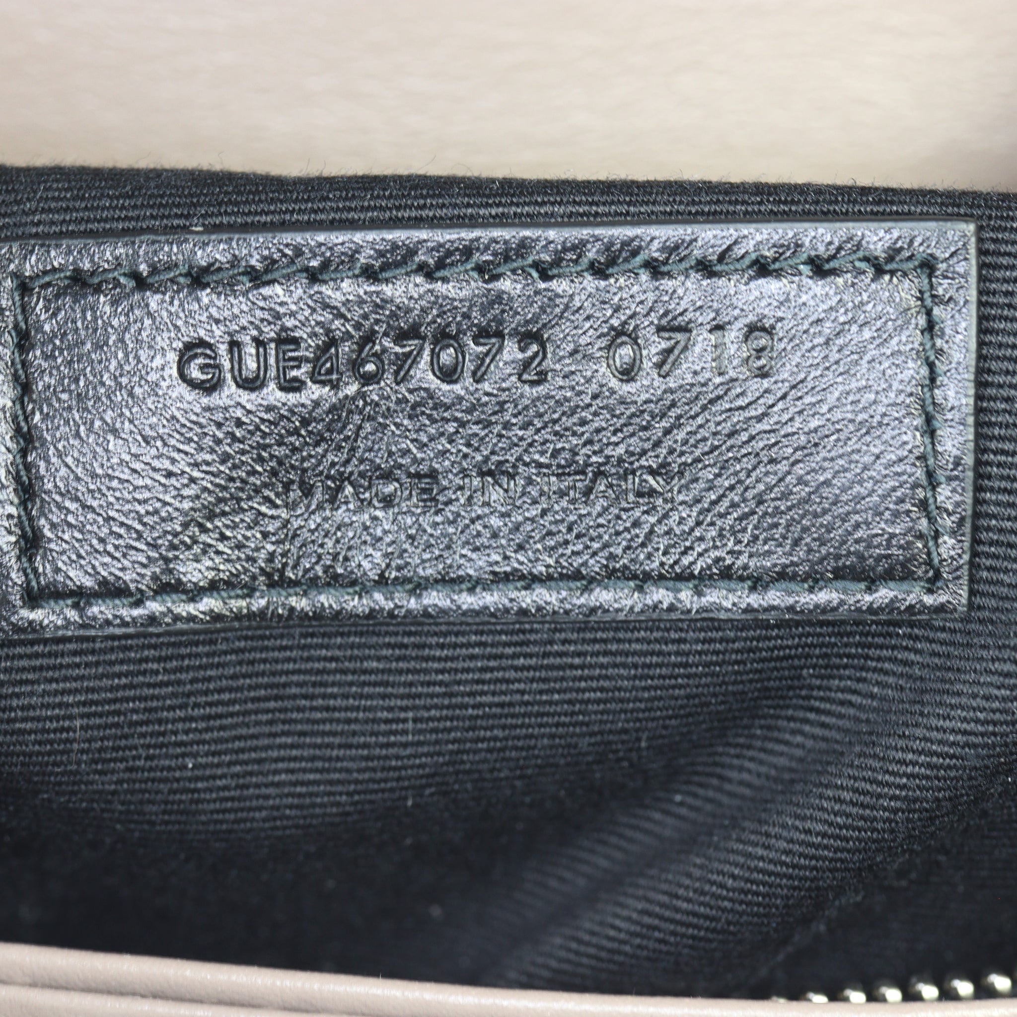 Saint Laurent Toy Loulou