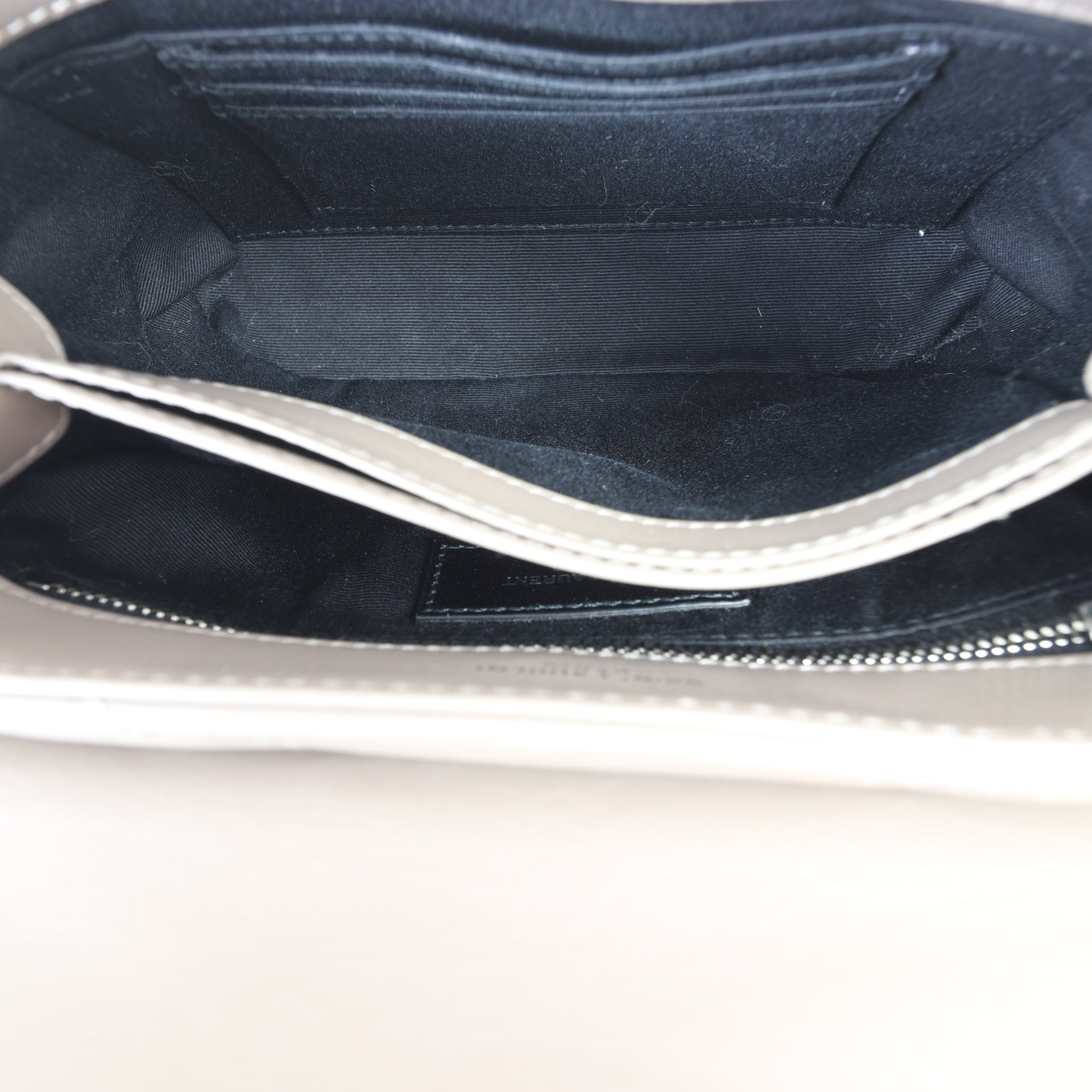 Saint Laurent Toy Loulou