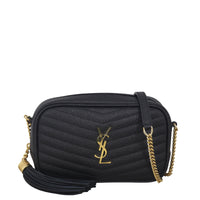 Saint Laurent Lou Mini Camera Bag