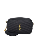 Saint Laurent Lou Mini Camera Bag