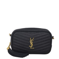 Saint Laurent Lou Mini Camera Bag