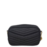 Saint Laurent Lou Mini Camera Bag