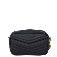 Saint Laurent Lou Mini Camera Bag