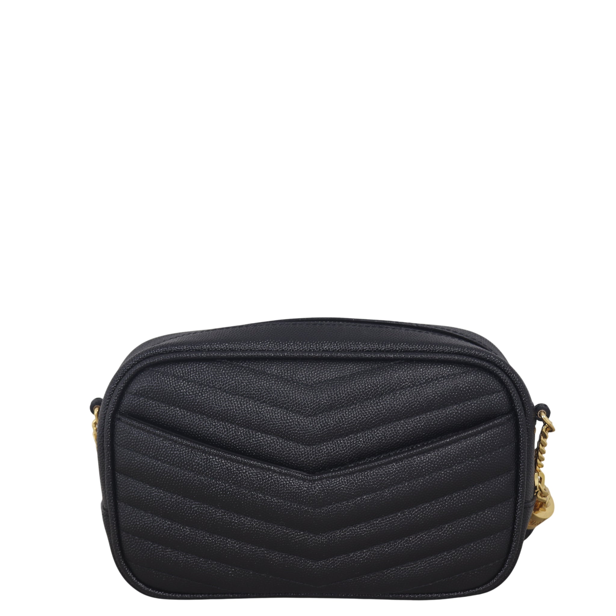 Saint Laurent Lou Mini Camera Bag