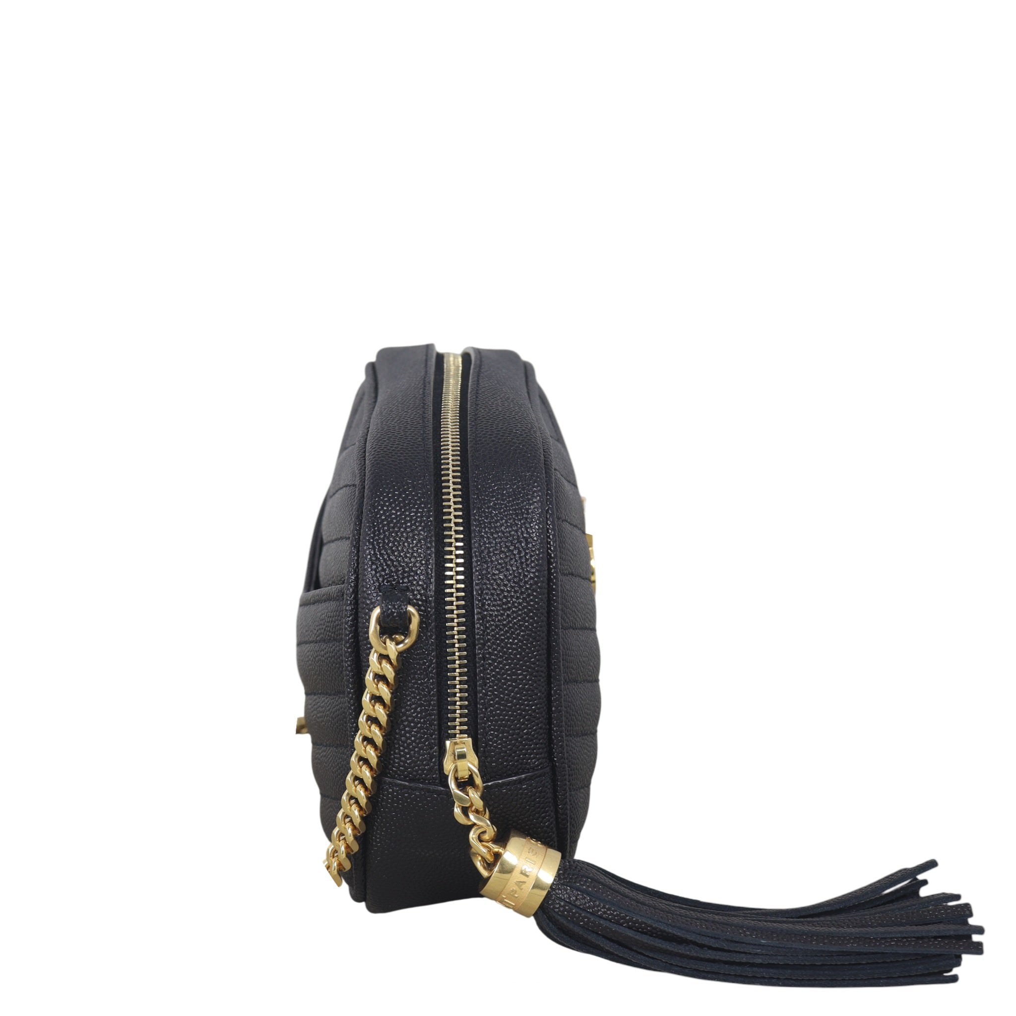 Saint Laurent Lou Mini Camera Bag