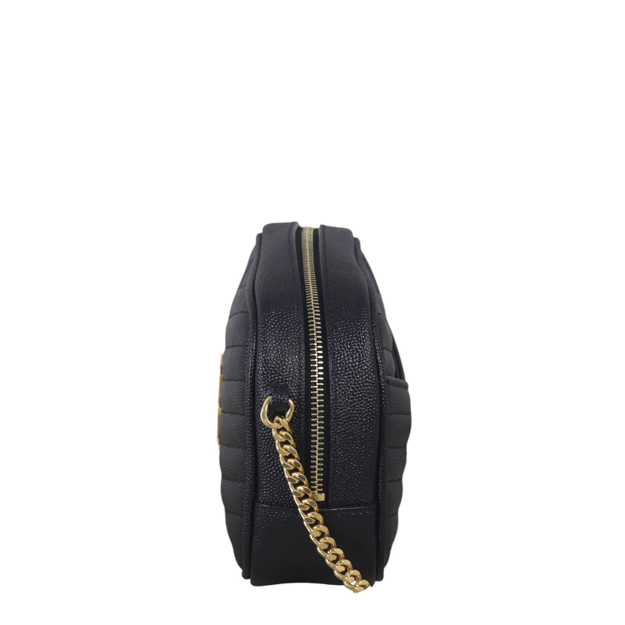 Saint Laurent Lou Mini Camera Bag