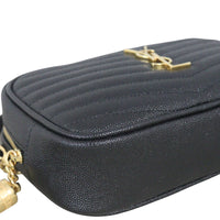 Saint Laurent Lou Mini Camera Bag