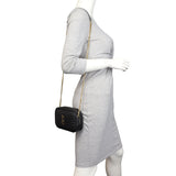 Saint Laurent Lou Mini Camera Bag