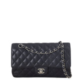 Chanel Classic Double Flap Medium Caviar