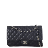 Chanel Classic Double Flap Medium Caviar