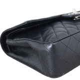 Chanel Classic Double Flap Medium Caviar