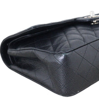 Chanel Classic Double Flap Medium Caviar