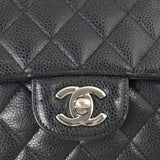 Chanel Classic Double Flap Medium Caviar