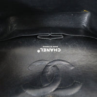 Chanel Classic Double Flap Medium Caviar