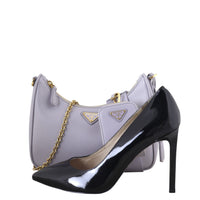 Prada Re-edition 2005 Saffiano Shoulder Bag