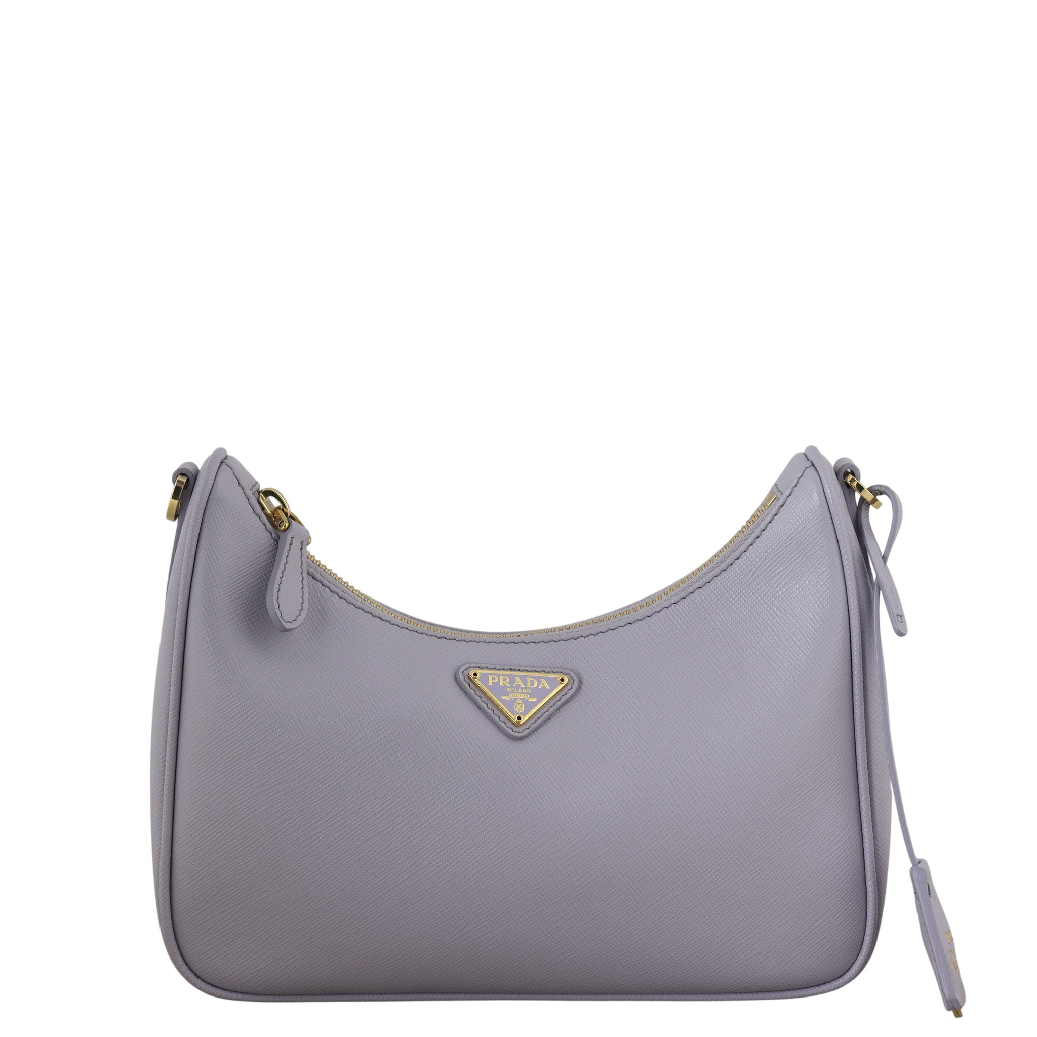 Prada Re-edition 2005 Saffiano Shoulder Bag