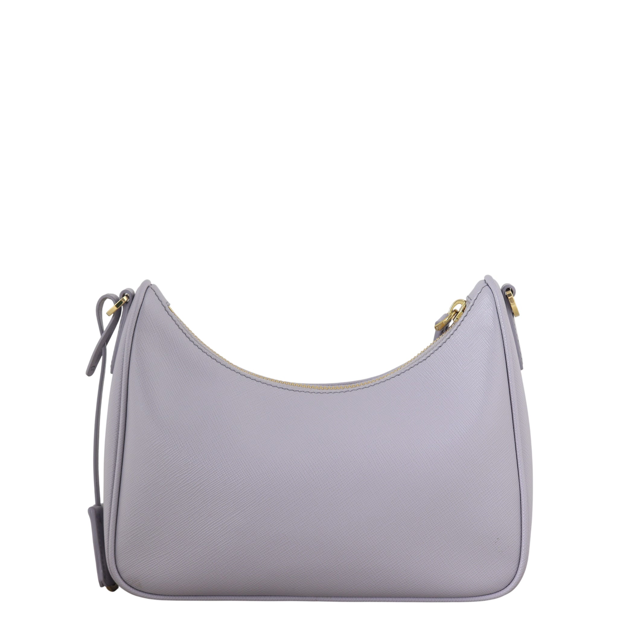 Prada Re-edition 2005 Saffiano Shoulder Bag