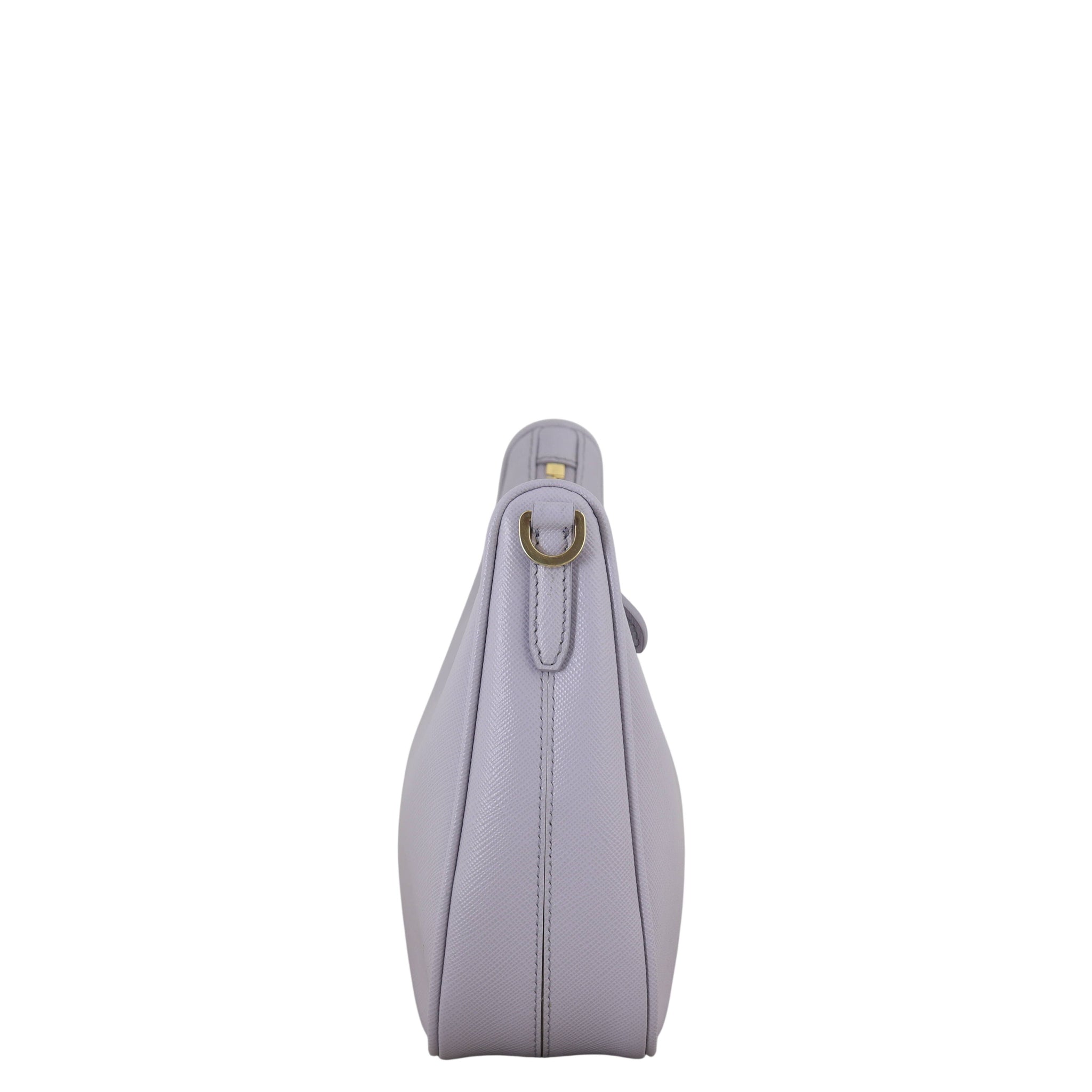 Prada Re-edition 2005 Saffiano Shoulder Bag