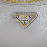 Prada Re-edition 2005 Saffiano Shoulder Bag