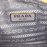 Prada Re-edition 2005 Saffiano Shoulder Bag
