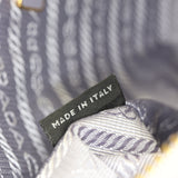 Prada Re-edition 2005 Saffiano Shoulder Bag